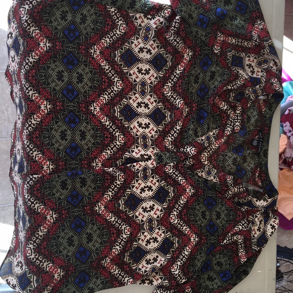 Women’s blouse
